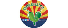 Green Chile Love logo