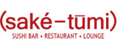 Sake-Tumi logo