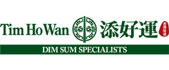 Tim Ho Wan Logo