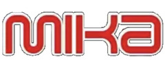 Mika Sushi & Hibachi logo