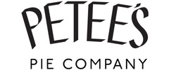 Petee's Pie Company logo