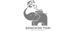 Bangkok Thai Logo