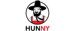 Hunny Logo