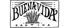 Buena Vida Cantina Logo