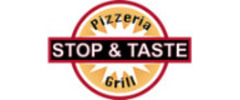 Stop and Taste logo