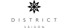 District Saigon logo