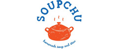 Soupchu by Gastrobot Eats logo