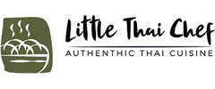 New Little Thai Chef logo