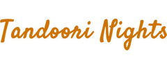 Tandoori Nights logo