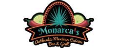 Monarca's Authentic Mexican Cuisine Bar & Grill logo