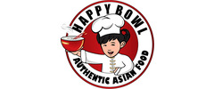 Happy Bowl Express logo