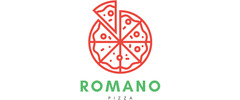 Romano Pizza logo