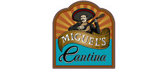 Miguels Cantina logo
