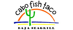 Cabo Fish Taco logo