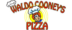 Waldo Cooney's Pizza logo