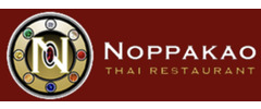 Noppakao Thai logo