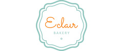 Eclair Bakery logo