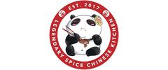Legendary Spice Hot Pot logo