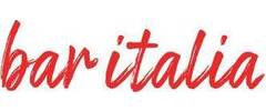 Bar Italia logo