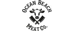 Ocean Beach Meat Co. Logo