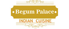 Begum Palace Logo