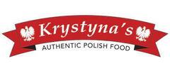 Krystyna's Polish logo