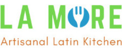La More logo