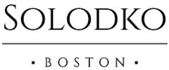 Solodko Boston logo