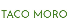 Taco Moro logo