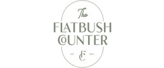Flatbush Counter Logo