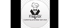 Flavor Catering and Bar Service logo