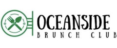 Oceanside Brunch Club logo