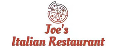 Joe's Italian Restaurant logo