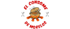 El Consome de Morelos logo