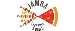 Jamra Pizzeria & Grill logo