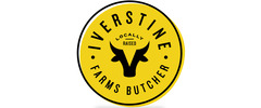 Iverstine Butcher Logo
