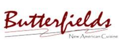 Butterfields Logo