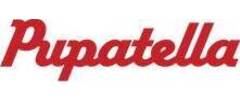 Pupatella Logo