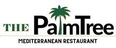 The Palmtree logo