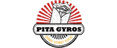 Pita Gyros Logo