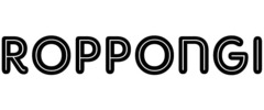 Roppongi Logo
