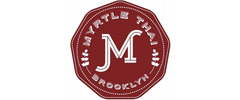 Myrtle Thai logo