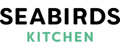 Seabirds Kitchen logo