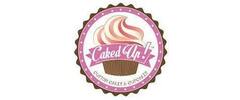 Caked Up Cafe Logo