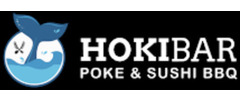 Hokibar Logo