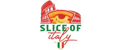 Slice of Italy logo