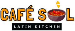 Cafe Sol logo