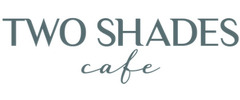 Two Shades Cafe logo