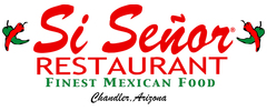 Si Senor Restaurant logo