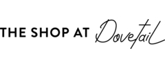 The Shop at Dovetail Logo